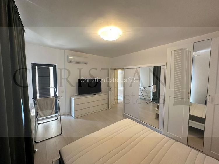 Închiriere Studio 34 mpu - Cotroceni Smart Residence - 4