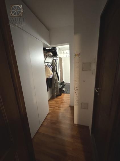 Apartament 2 camere - centrala proprie - zona Tineretului