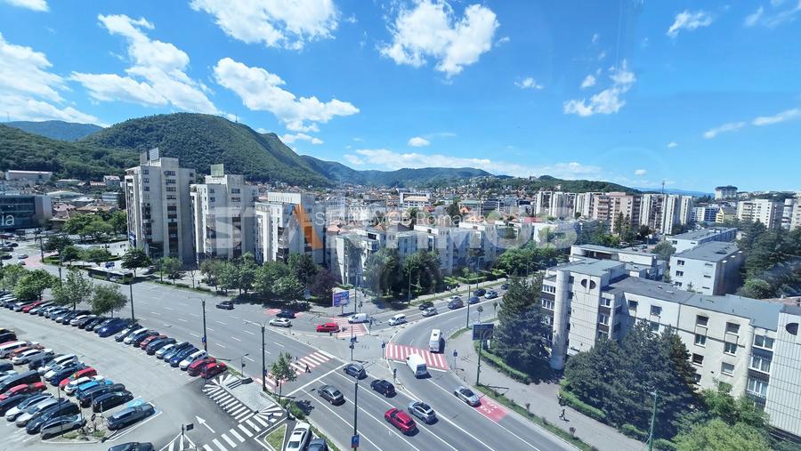 Spatiu de birouri 104 mp Centru Civic - 11