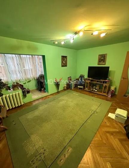 4 camere Bucovina etaj 2 decomandat - 7