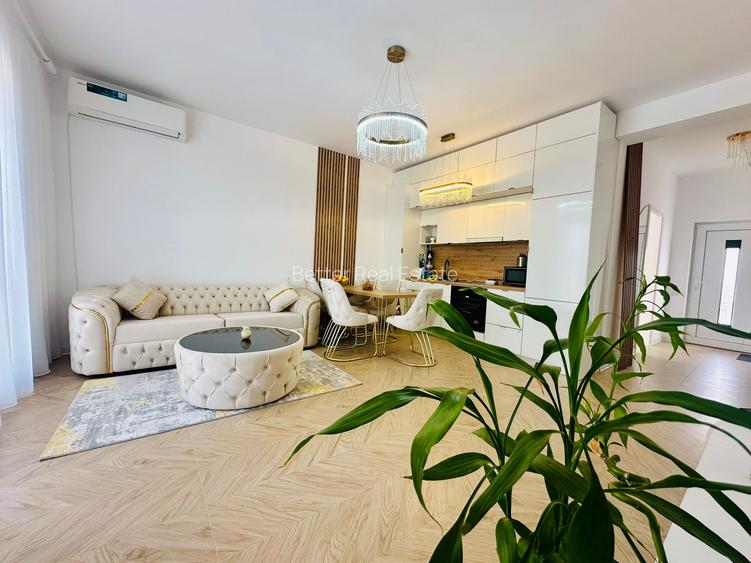 Casă de vânzare | Parter, individuală | 4 Camere | 390 mp | Berceni | La cheie - 10