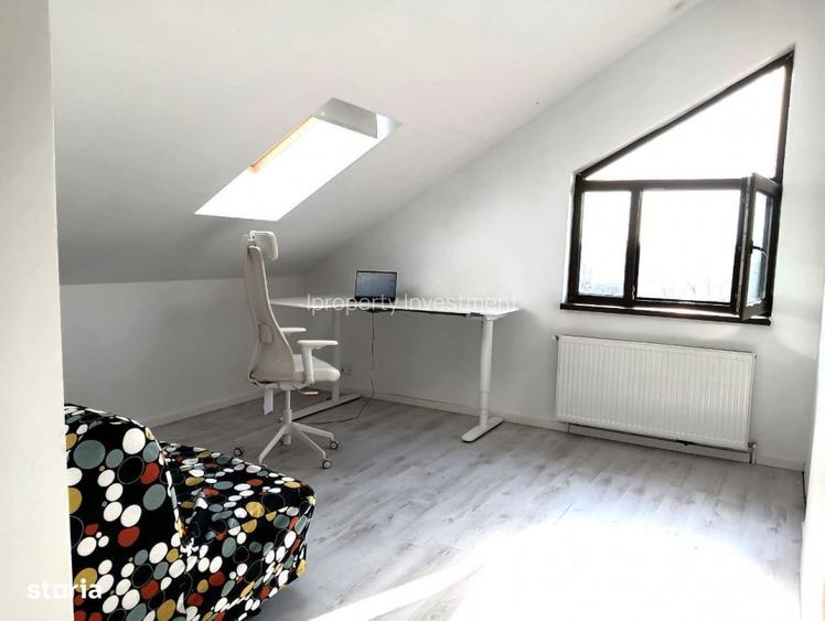 Sisesti | 4 Camere | Centrala | X2 Bai | X2 Parcare | 170 MP | - 12