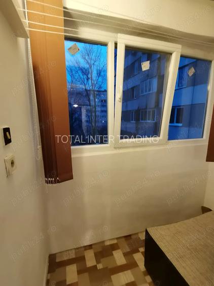 Vanzare-garsoniera-Dr Taberei-1 Mai-Ghencea-4/10-sdec-bl 82-mobilata-67000E - 4