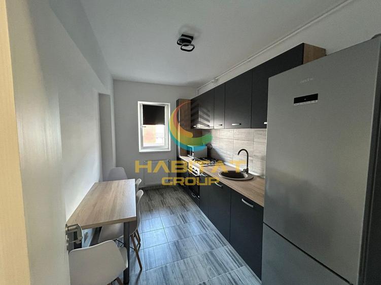 Inchiriere 2 Camere Metrou Dimitrie Leonida