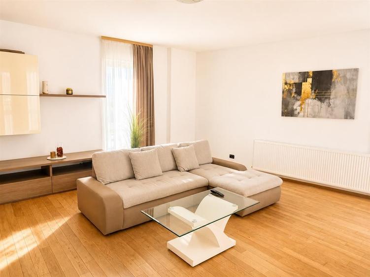 2 camere | Iulius Mall & FSEGA | Parcare privata