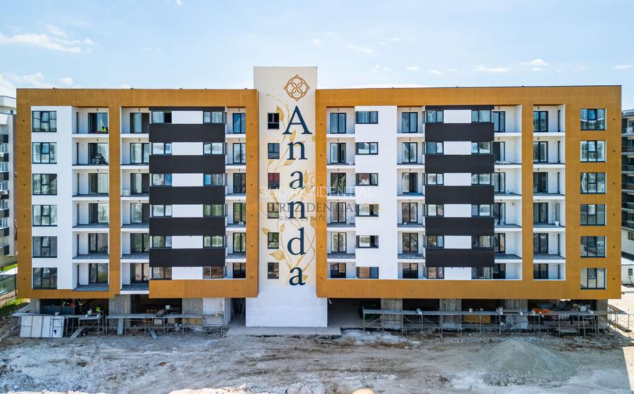 Apartament tip studio de vanzare, 2 camere, Metrou Berceni, Popesti - 9