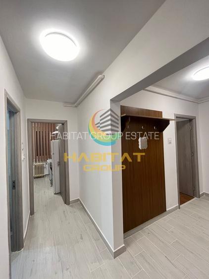 Apartament 2 Camere Decomandat Renovat Recent Et 1 Zona Mall Grand Arena - 4