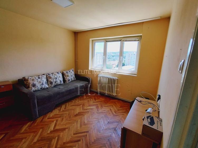Apartament 2 camere în zona CALEA FLORESTI - 9