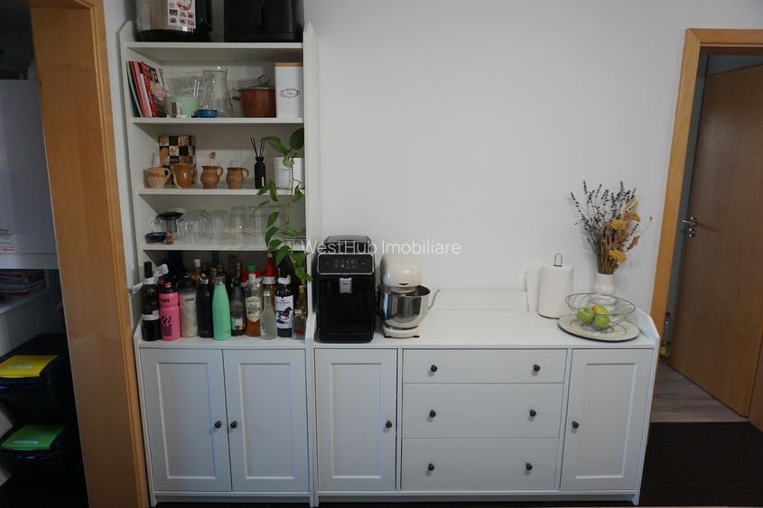 Apartament 2 camere, decomandat, mobilat, zona Bucovina - 2