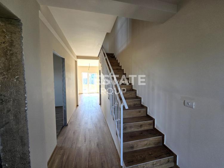Duplex cu 4 camere in Mosnita Noua - 0% COMISION ! - 3