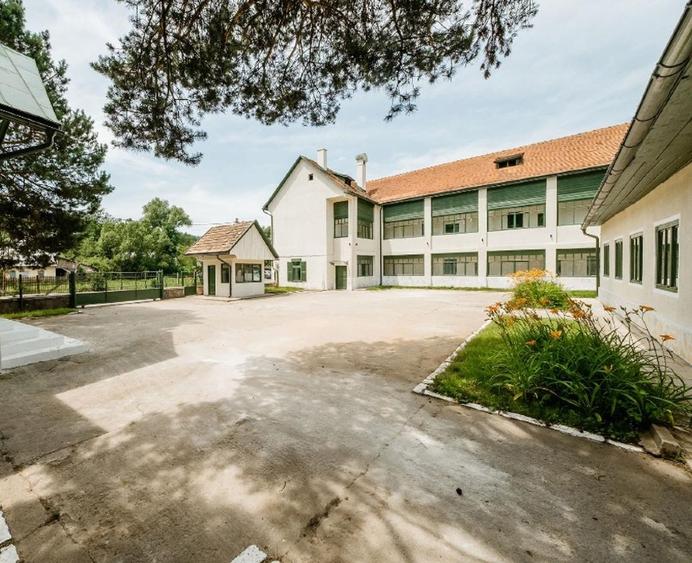 Vanzare rapida in Transilvania: proprietate in centrul orasului Abrud