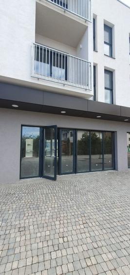 Inchiriere Spatiu Comercial Targoviste langa Kaufland| Class Park Residence