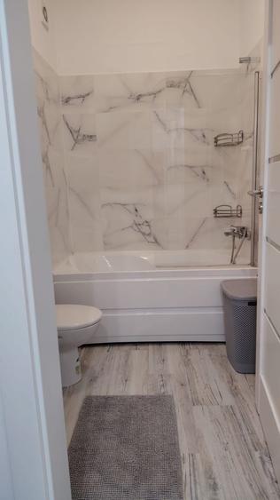Garsoniera de inchiriat | bloc nou | centrala | Plaza Residence