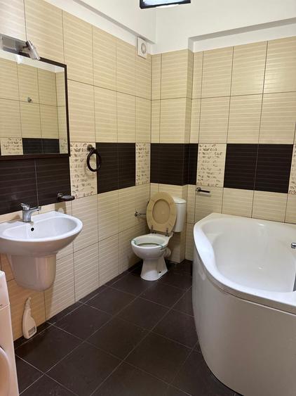 Apartament 2 Camere Dobroesti Doinei Cu Balcon si Parcare