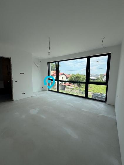 Casă individuală 6 camere | 185 mp utili | P+1 | Tunari