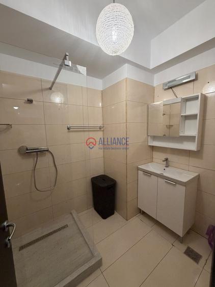 Închiriez apartament 2 cam decomandat 69 mp, I C Brătianu