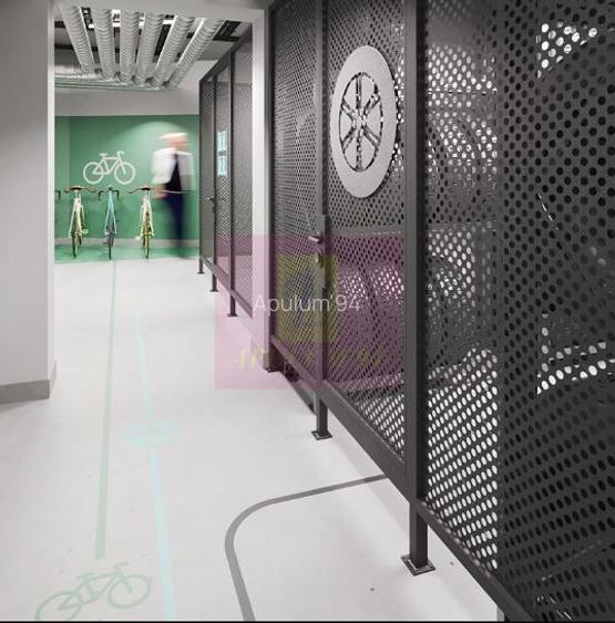 Comision 0 - Apartament de lux cu o arhitectura moderna- Bd Unirii. - 13