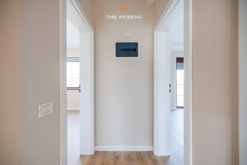 Townhouse premium, 175 mpu | 6 camere & 4 bai | Mehala, Timisoara