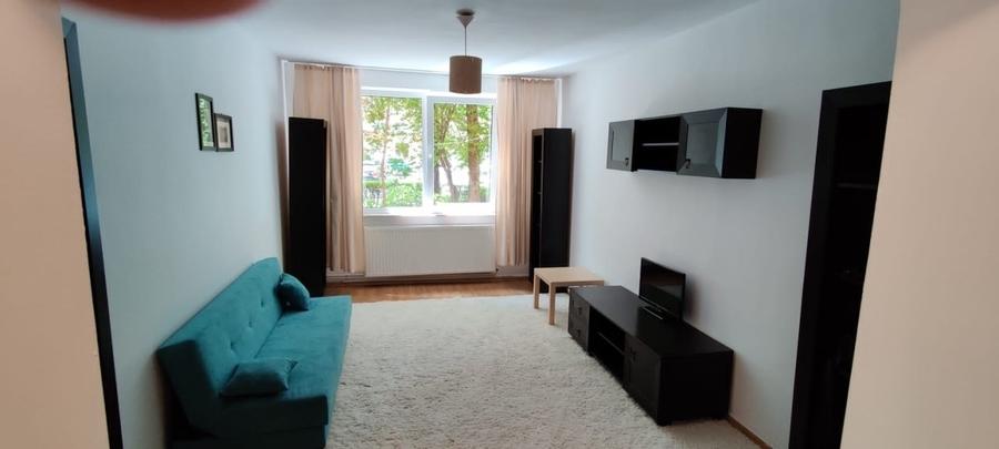 Particular, inchiriez apartament 2 cam. zona Grivitei