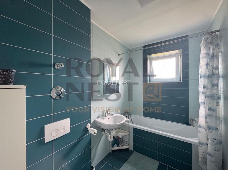 COMISION 0! Apartament cu 2 camere in Avantgarden 3 - 10