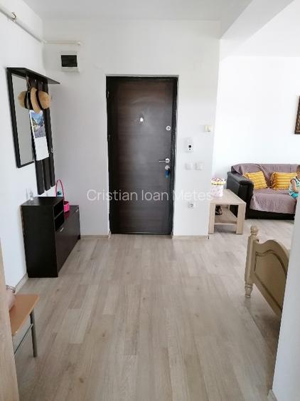 Ofer spre închiriere apartament 2 camere bloc nou  - 4