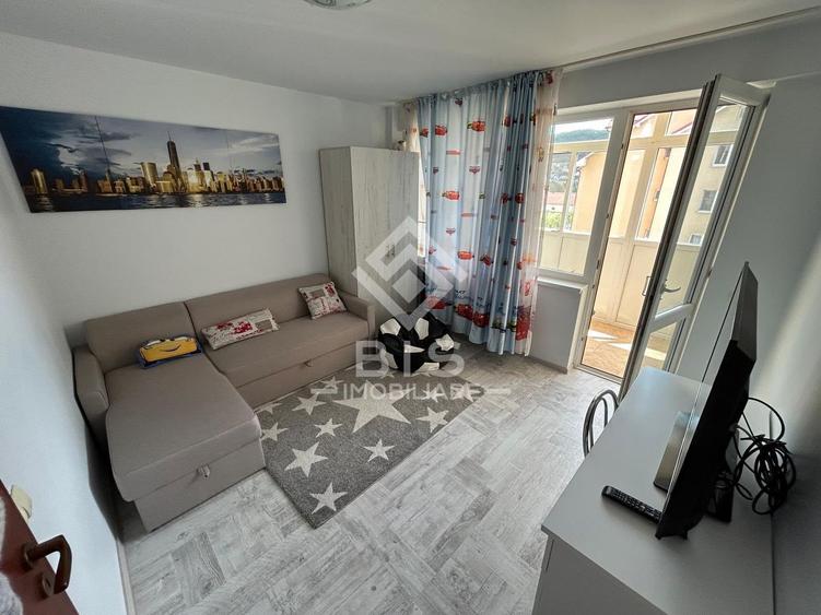 Apartament de închiriat 3 camere - Calea Moldovei