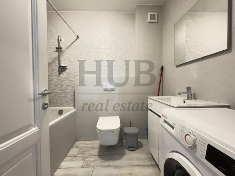 Apartament cu 2 camere | DECOMANDAT | ETAJ 1 | URBAN BUILDING - de vanzare