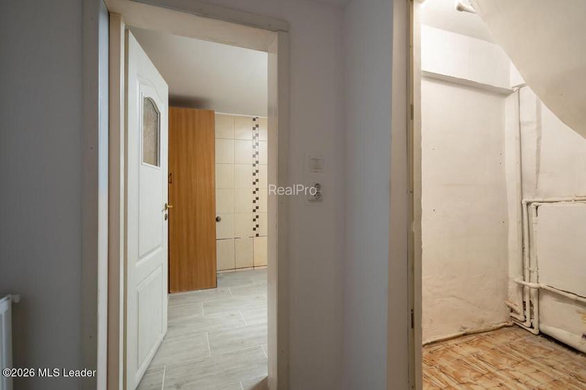 Cotroceni - Carol Davila, Townhouse 232 Mp - Oportunitate Rara - 26