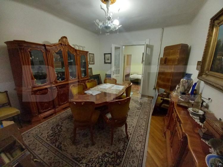Casa cu suprafață construita 141 mp, 403mp teren, Parcul Feroviarilor !