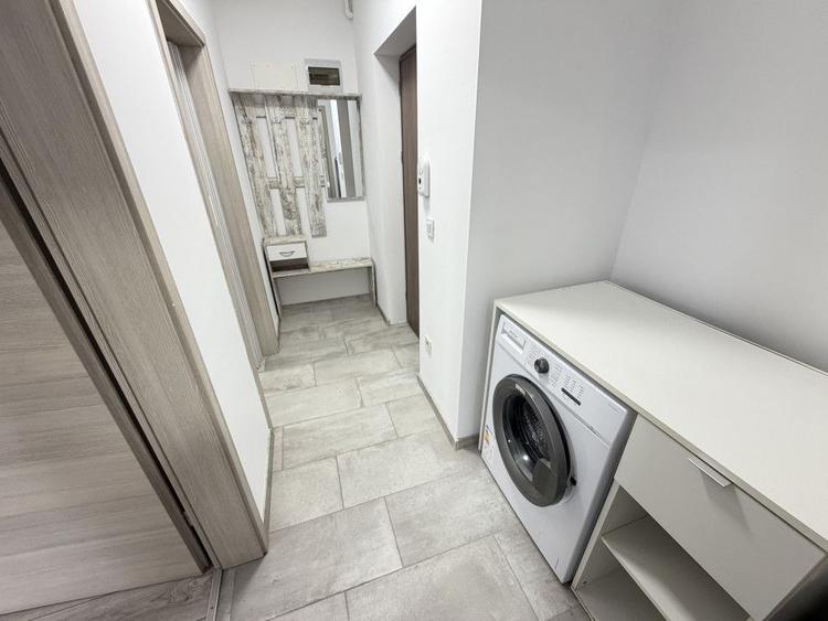 2 garsoniere decomandate, 2 parcari, bloc nou! Investitie cu randament excelent