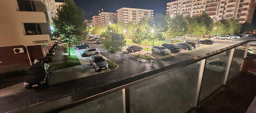 Apartament 2 cam | 18 min M Dimitrie Leonida | Centrala proprie | Grand Kristal
