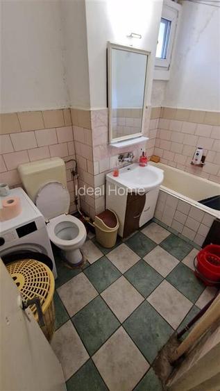 Apartament 2 Camere Decomandat Tatarasi Metalurgie - 5