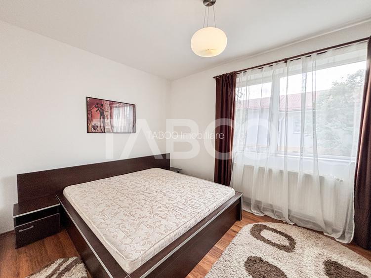 Apartament cu 2 camere in Buna ziua parcare subterana si boxa incluse - 4
