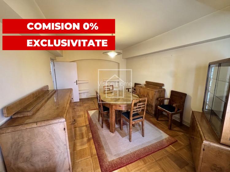 Apartament 4 camere, pivniță, 2 balcoane, 81 mpu Sos Alba Iulia Sibiu - 3