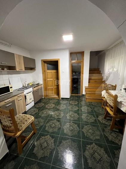 2 CASE, 300mp/700mp, teren 30 ari, zona strada Botizului - 13