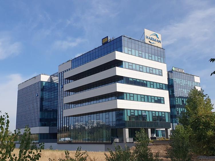 Inchiriere birouri Metroffice, suprafete intre 300-1700 mp, comision 0%
