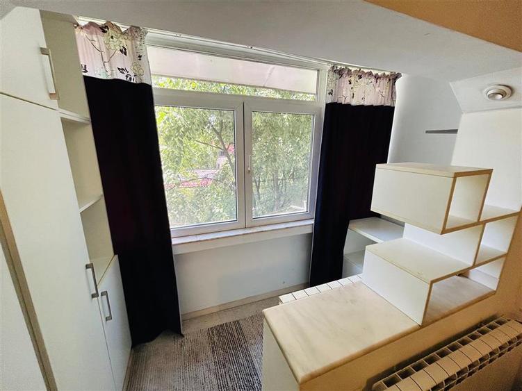Zona CUG - Tudor Neculai Apartament 2 camere cu Loc Parcare