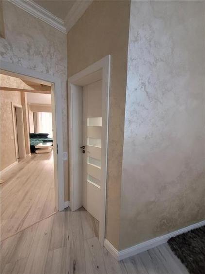 Apartament de Lux in Bloc Nou, Zona Faleza Nord