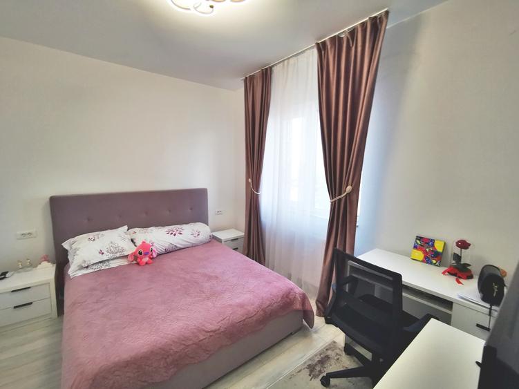 Inchiriere ap 2 cam Regie Residence, centrala proprie metrou Grozavesti