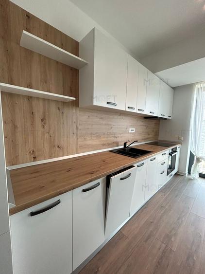 2 camere | PROASPAT RENOVAT | Aviatiei - Pipera | Parcare subterana