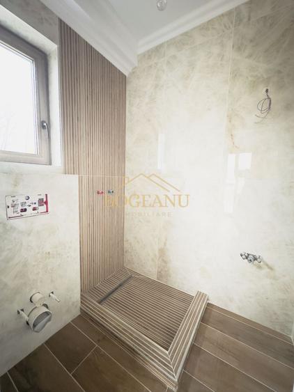 BG53-Duplex Mediteranean Premium 4 camere-teren 324 mp Giroc