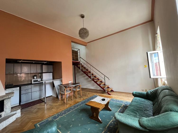 De vânzare apartament ultracentral