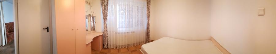 Maior Coravu, Vatra Luminoasa. apartament 3 camere, etaj 5/8