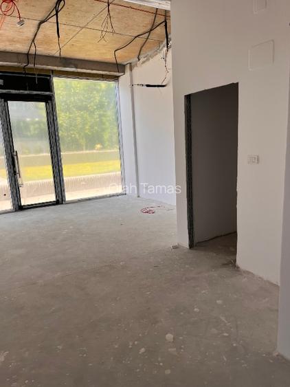Închiriez spațiu comercial / SAD – 36 mp in Cartierul Vienez Nord One - 2