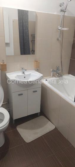apartament o camera Moara de Foc - 2