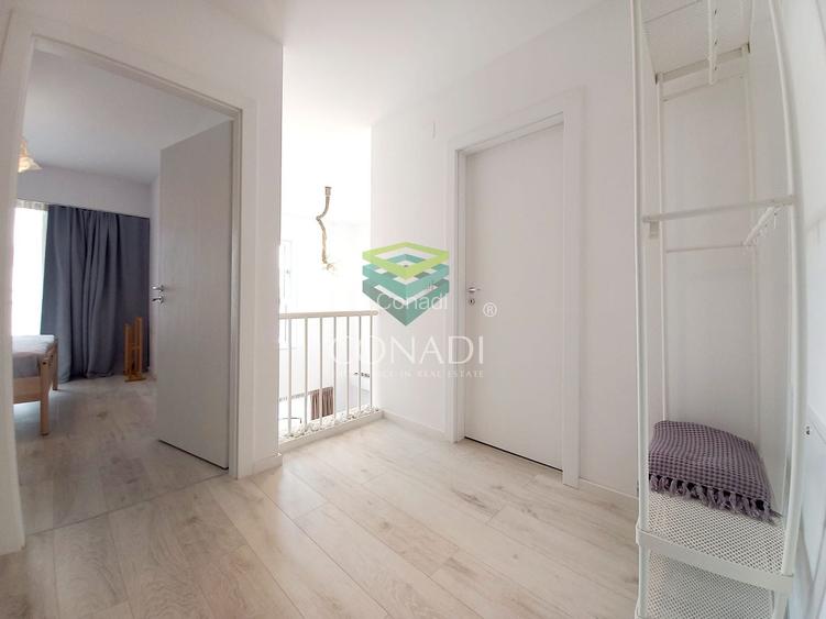 Duplex 2 camere Belvedere Residence - 22