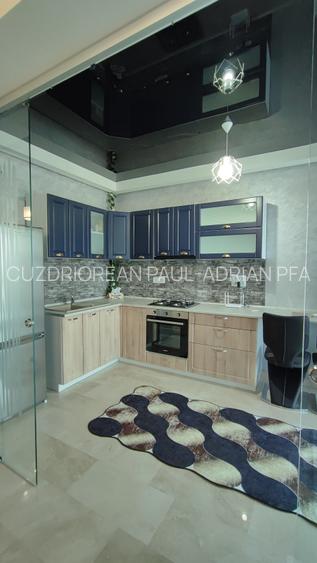 Apartament 2 camere de lux de inchiriat in Tomis Plus - 4