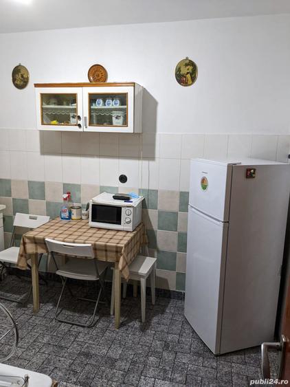 Drumu Taberei | 2 Camere Decomandat Metrou Proximitate