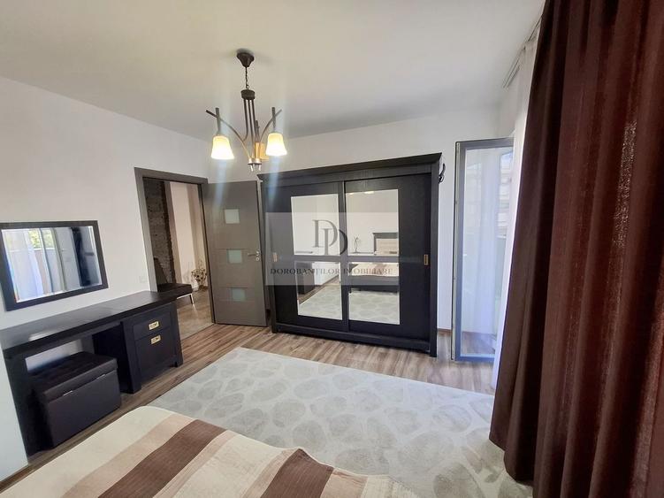 Apartament Premium cu 2 camere | Parcare subterana | Dorobanților