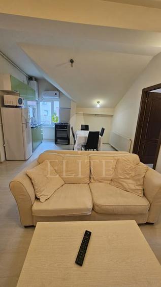 Apartament 3 camere în zona Lunii - Observatorului